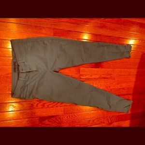 J Brand Skinny Leg Jeans. Bonnt Blue. Size 30